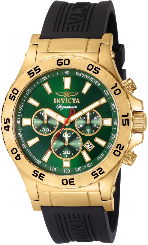 Distinction I Ⅱ Ⅲ IV model 7444 | InvictaWatch.com