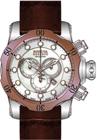 Venom model 80694 | InvictaWatch.com