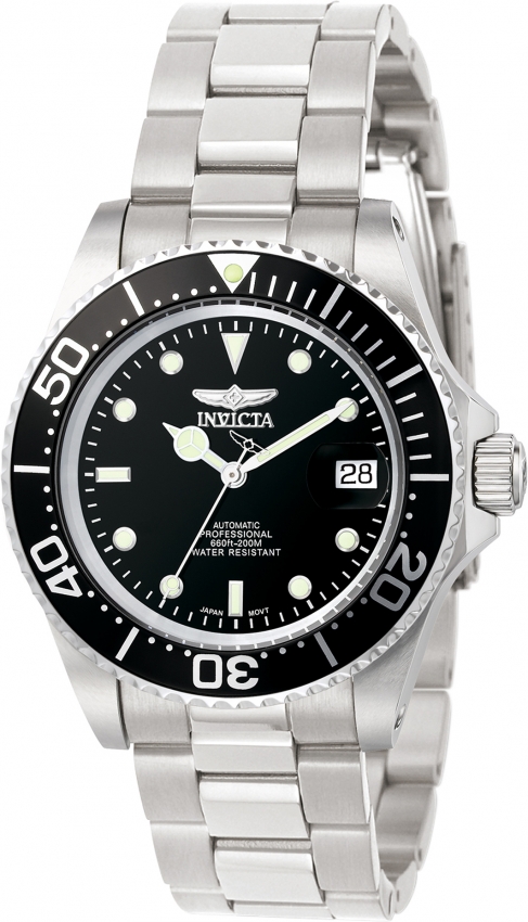 Invicta 8926OB with oyster bracelet | WatchUSeek Watch Forums