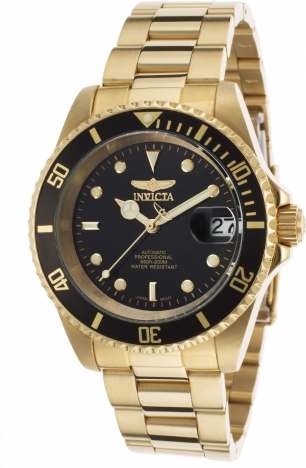 invicta pro diver 8929