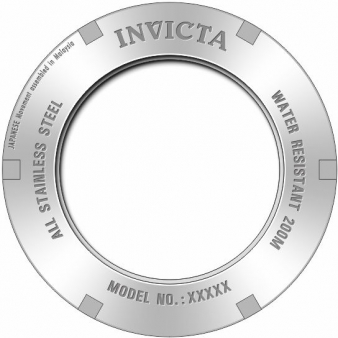 Invicta Pro Diver Automatic 43mm 8929OBXL
