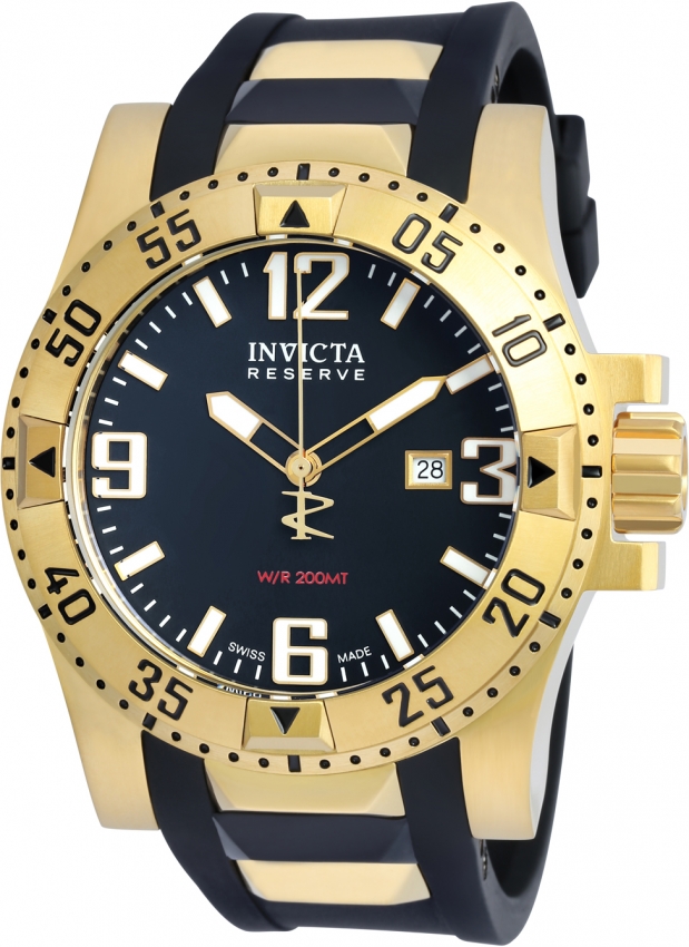 Invicta excursion watch band hot sale