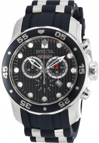 Pro Diver model 90082 | InvictaWatch.com