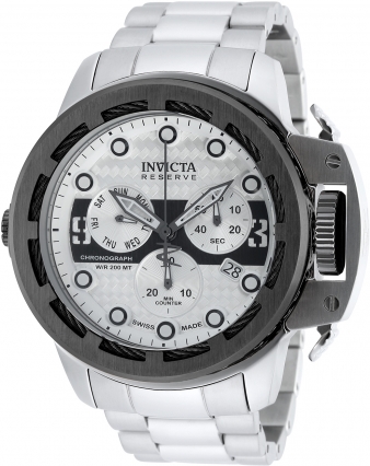 Reserve model 90175 | InvictaWatch.com