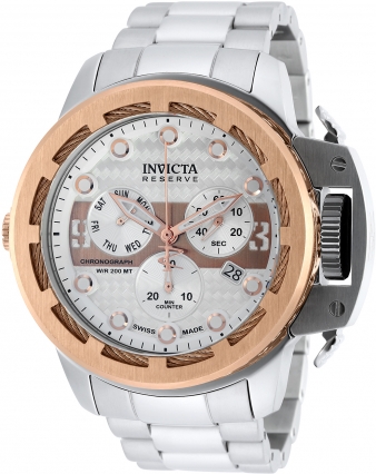 Reserve model 90178 | InvictaWatch.com
