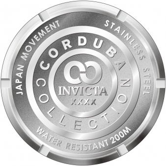Corduba model 90216 | InvictaWatch.com