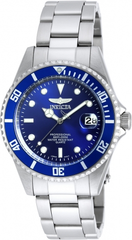 Pro Diver model 9204OB InvictaWatch