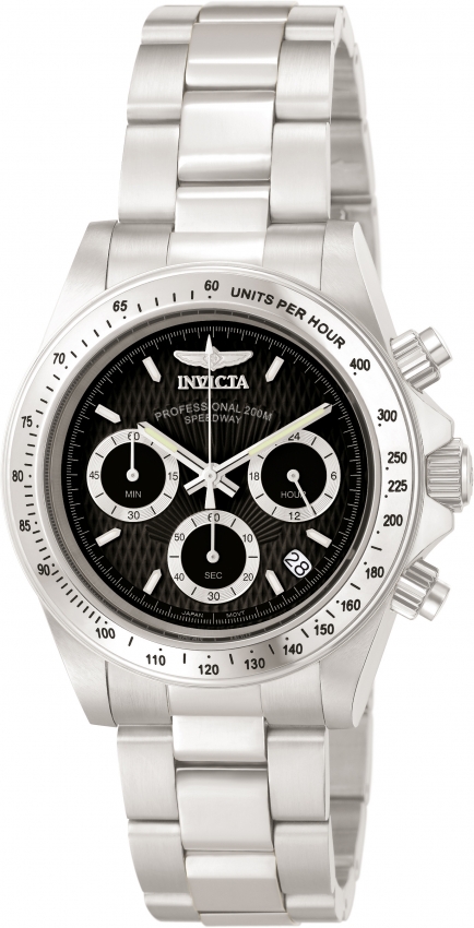 Speedway model | InvictaWatch.com