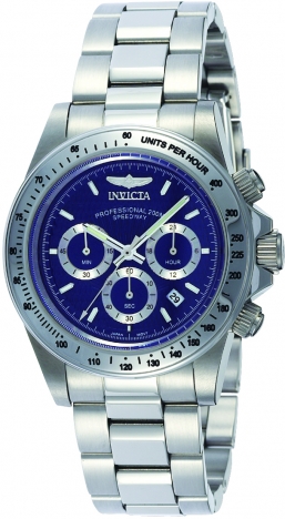 invicta professional speedway