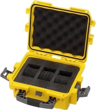 Invicta 3 outlet slot dive case