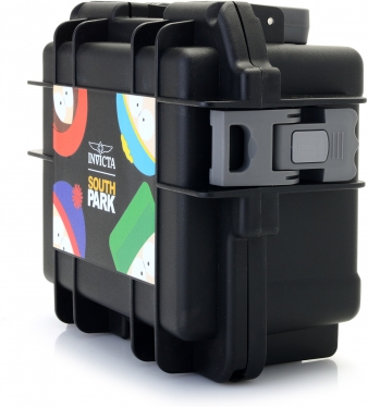 DC3-SOUTHPARK beauty