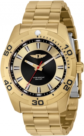 model IBI36497 InvictaWatch