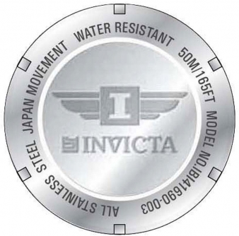 IBI41690-003 caseback