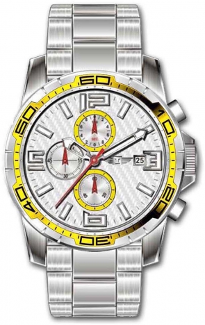 model IBI41690-003 | InvictaWatch.com