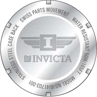 IBI41703-001 caseback