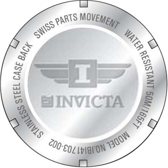 IBI41703-002 caseback