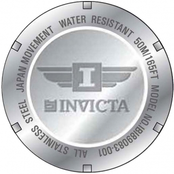 IBI89083-001 caseback