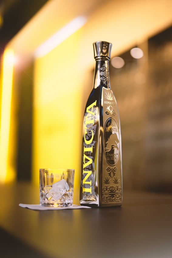 Model IG-TEQUILA image