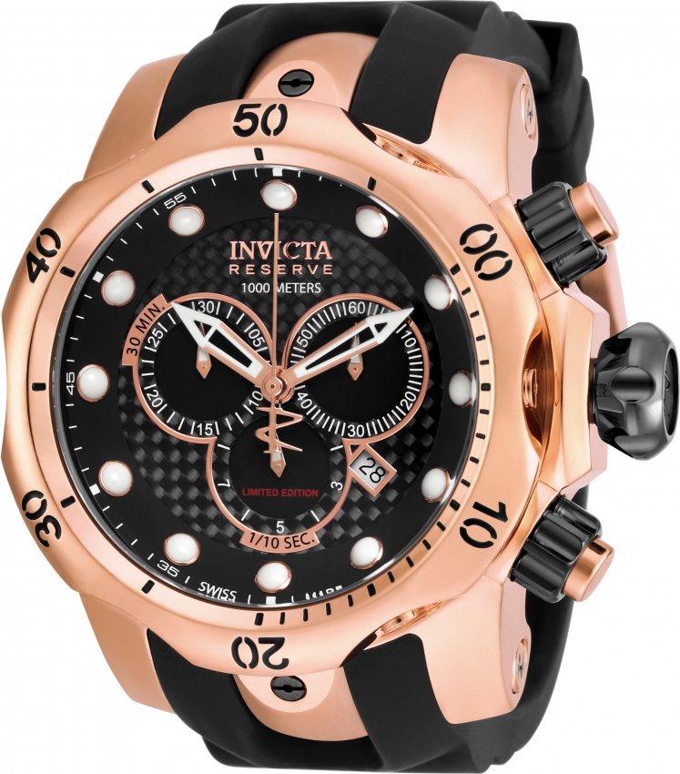 Invicta hot sale venom elegant