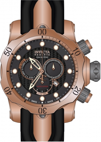 Venom model ILE0361A | InvictaWatch.com