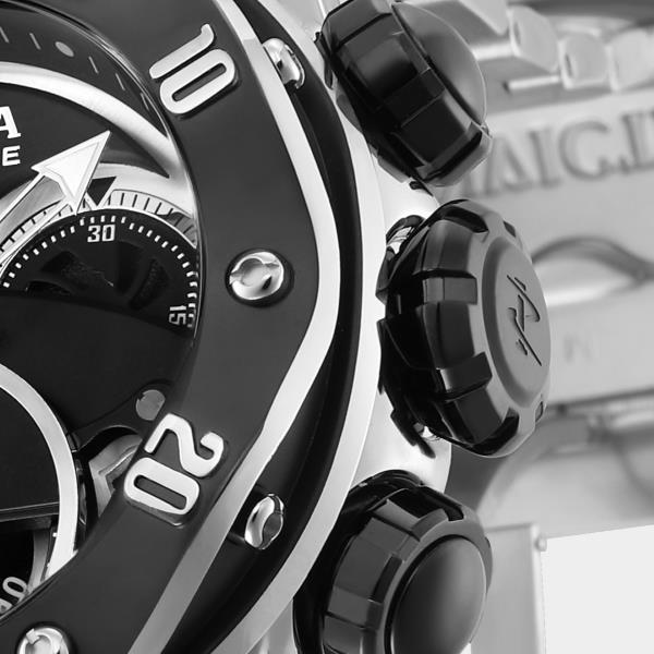 Octopus Kraken GMT Dive Watches 200M Waterproof Stainless Steel Automatic  Mechanical Luminous Diver Watch