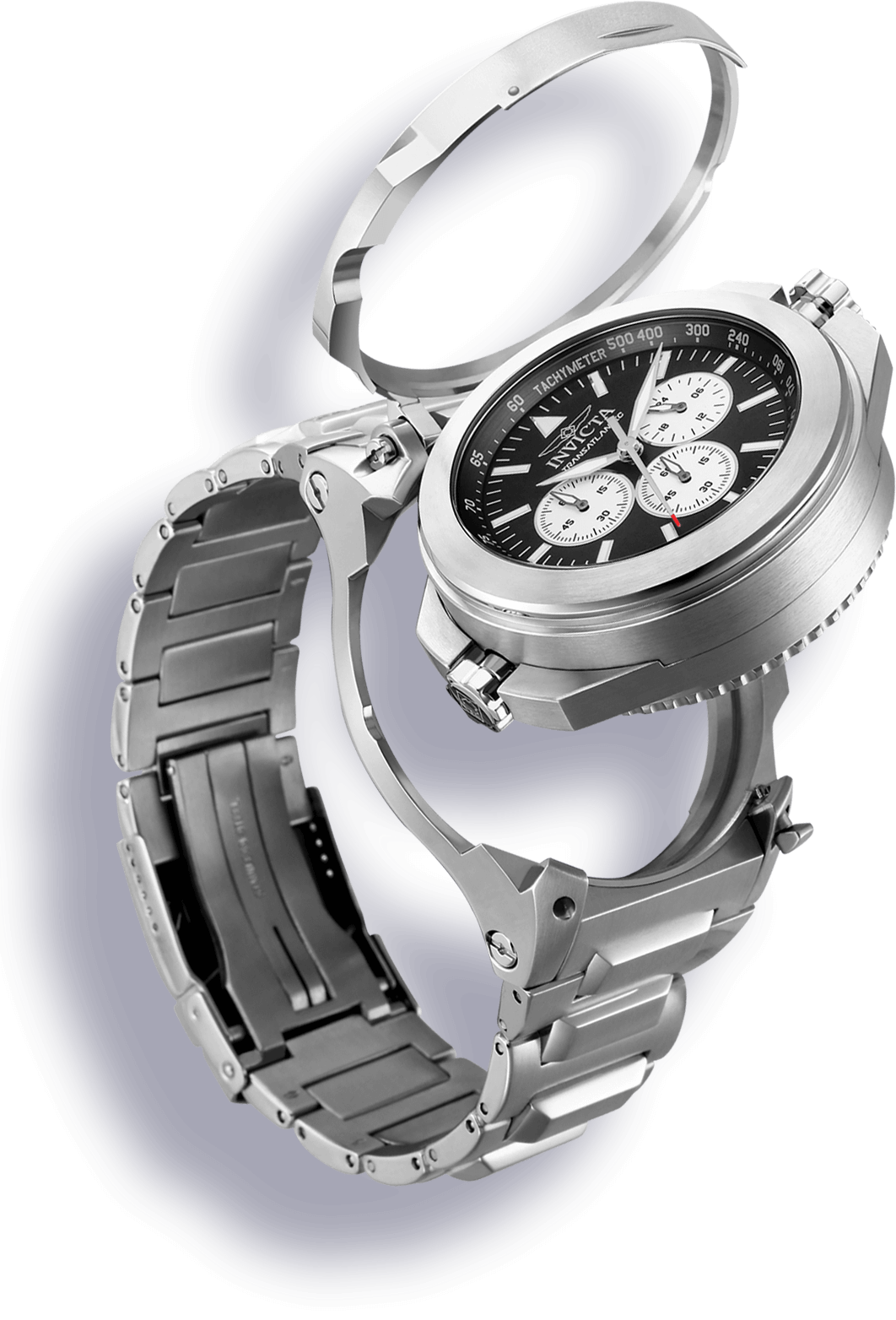 Home page | InvictaWatch.com