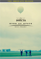 Edge of Space