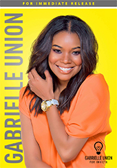 Gabrielle Union