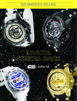 INV 17134 PR Star Wars